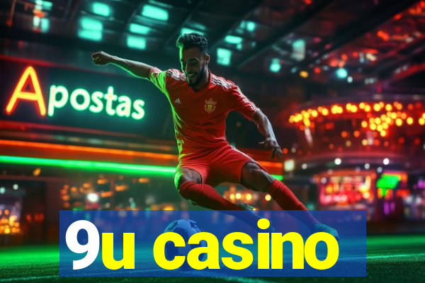 9u casino